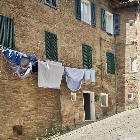 Casa Monelli Villa Siena Kültér fotó