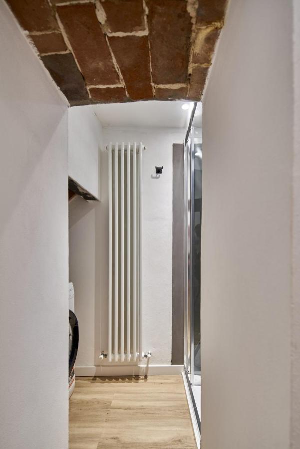 Casa Monelli Villa Siena Kültér fotó