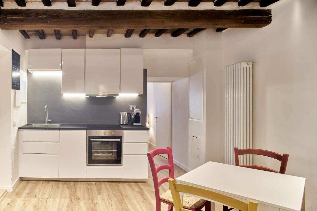 Casa Monelli Villa Siena Kültér fotó