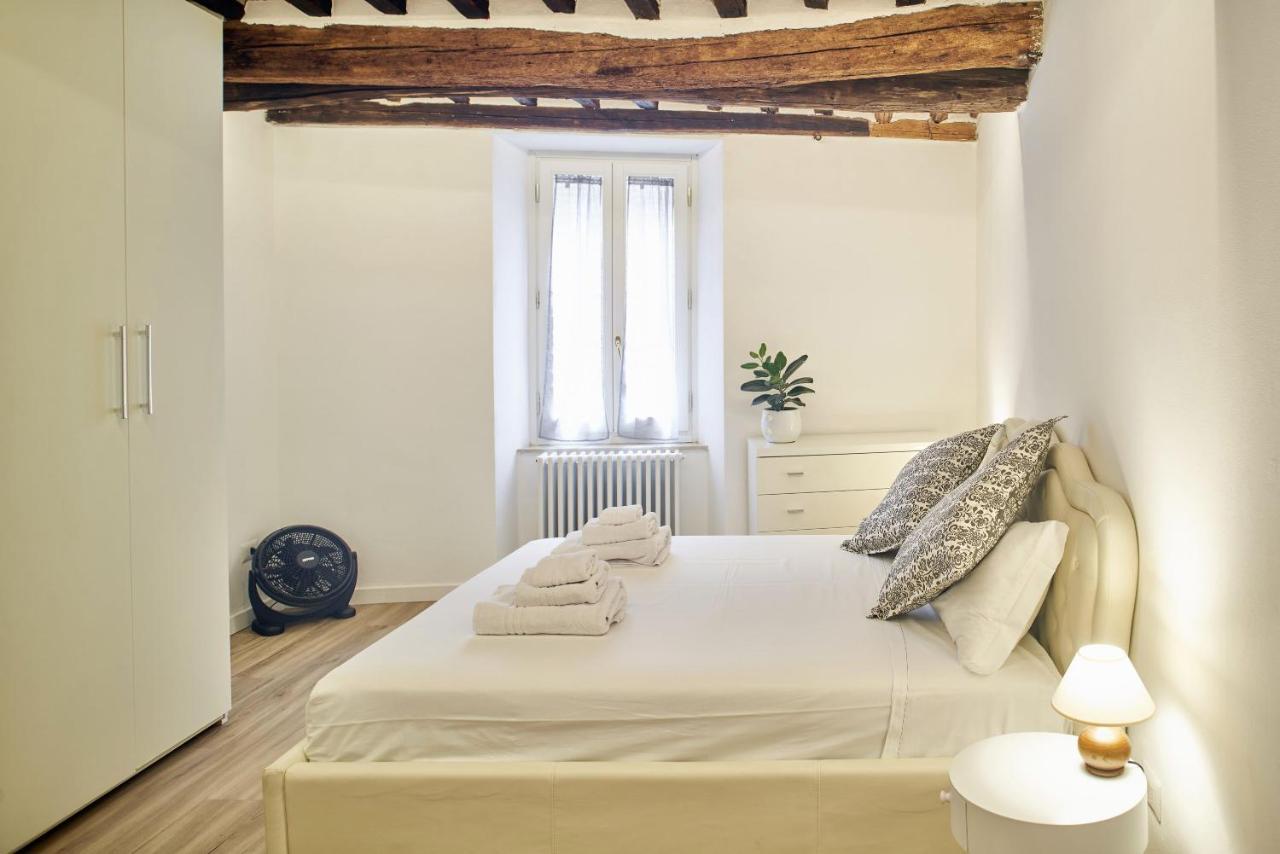 Casa Monelli Villa Siena Kültér fotó