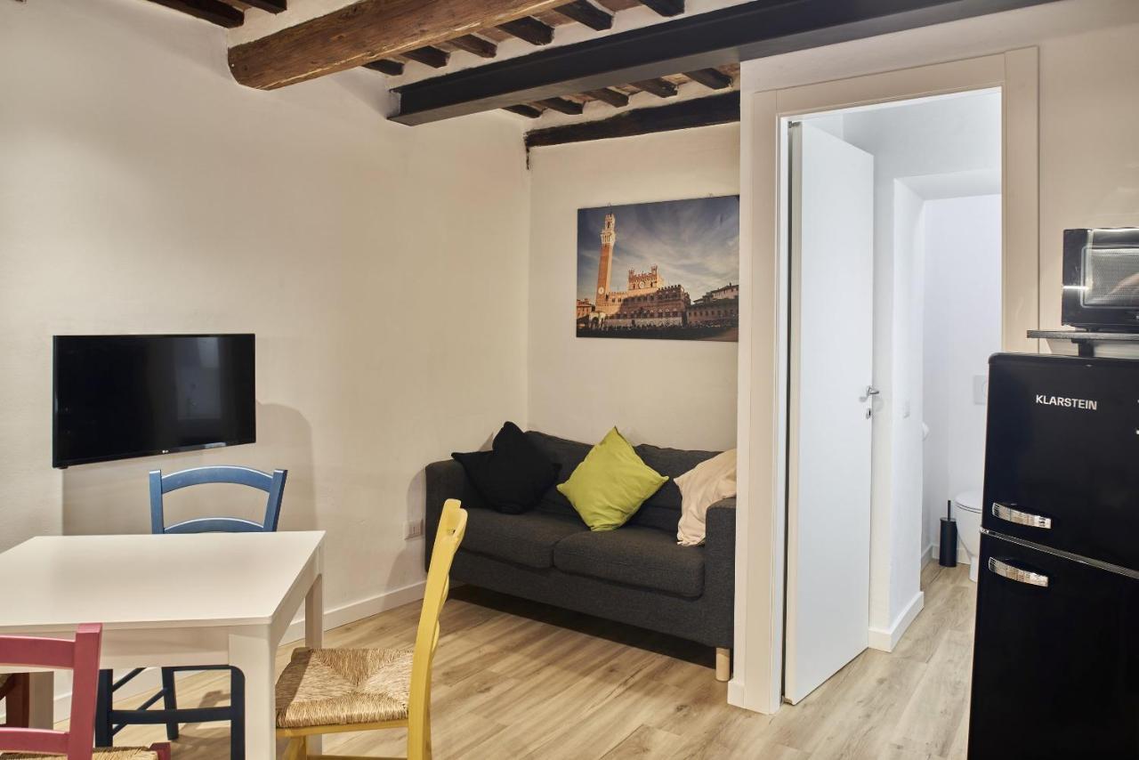 Casa Monelli Villa Siena Kültér fotó